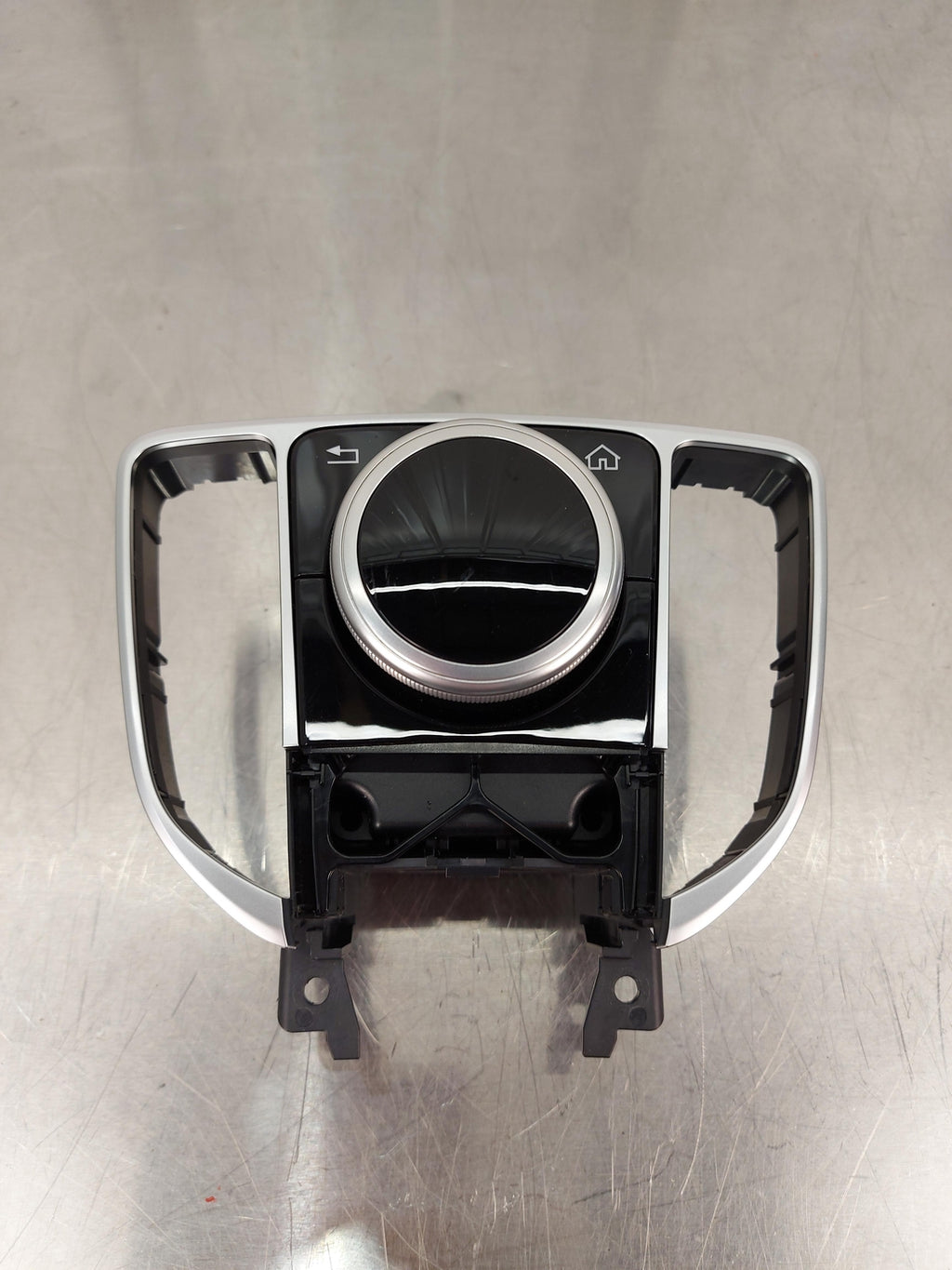 20 MERCEDES E63S W213 radio control center console A2139005728