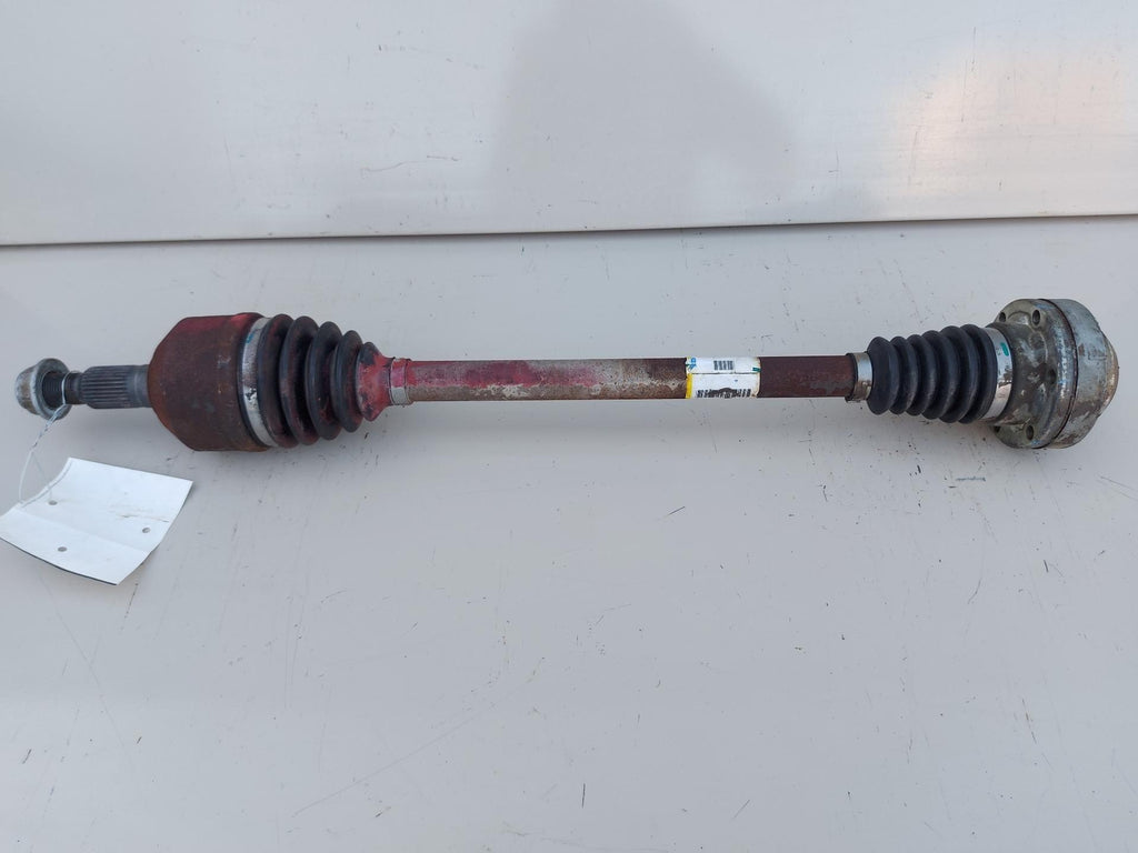08-14 CADILLAC CTS Rear RH Right CV Axle Shaft 10394238 base ONLY 23K KM's!!!