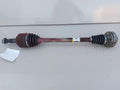 08-14 CADILLAC CTS Rear RH Right CV Axle Shaft 10394238 base ONLY 23K KM's!!!