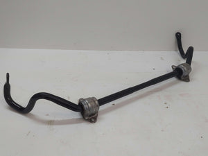 08-13 BMW 135I E82 FRONT STABILIZER ANTI SWAY BAR 6768828
