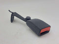 2016 BMW M3 F80 Rear LH Left Seat Belt Buckle 7375445