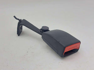 2016 BMW M3 F80 Rear LH Left Seat Belt Buckle 7375445