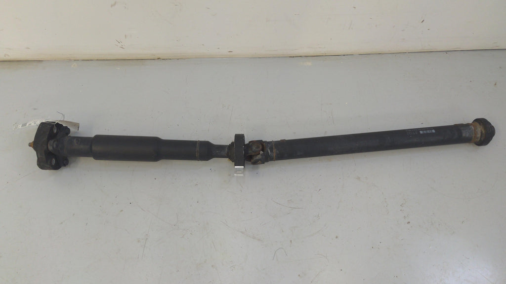 08-10 BMW 135I 3.0L Rear Drive Shaft 7574680 E82 177KM'S