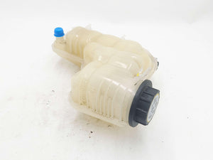 17-21 LAND ROVER DISCOVERY L462 RADIATOR EXPANSION COOLANT RECOVERY BOTTLE