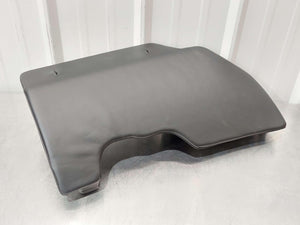 18 Lotus Evora 410 Sport LH Left Interior Under Dash Trim Panel Black A132V1501T