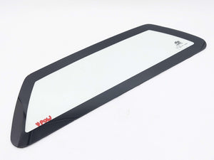 2018 Lotus Evora Rear Back Bulkhead Window Glass *Scratches* 410 Sport