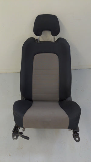 1999 NISSAN SKYLINE R34 GT-T COUPE 2 Door Front Seat Lh Cloth Manual