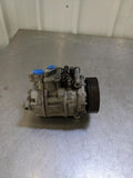 08 09 10 BMW 535I A/c AC Air Compressor 6452 9195721 1K KM's!!!