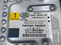 06-11 RANGE ROVER SPORT HARMAN KARDON RADIO AUDIO AMPLIFIER