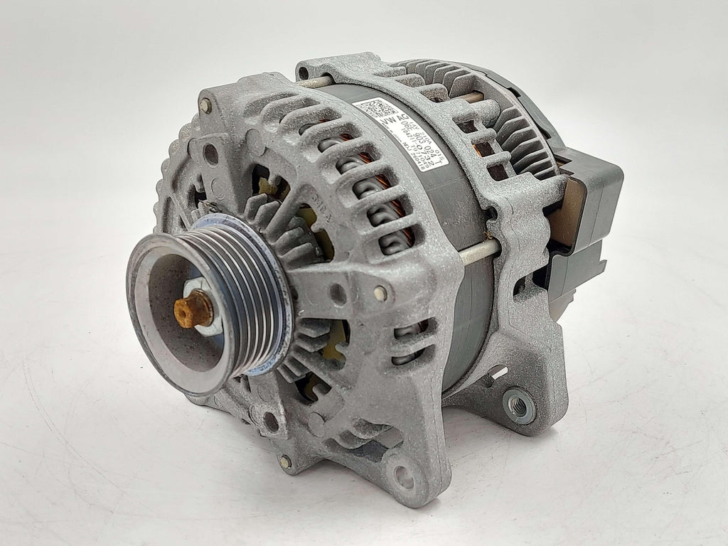 17-18 PORSCHE 971 PANAMERA G2 TURBO & URUS ALTERNATOR 4.0L 06E903024T