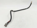 2004 LAMBORGHINI GALLARDO 5.0L BATTERY CABLE NEGATIVE