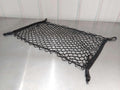 2021 DEFENDER L663 CARGO COVER MESH BLACK FK7M-7855184-AB