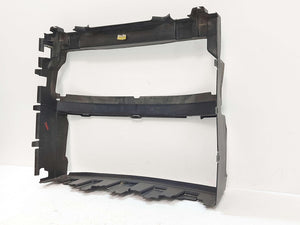 14-22 RANGE ROVER SPORT L494 RADIATOR CORE SUPPORT MAIN CENTER AIR DUCT LR084885