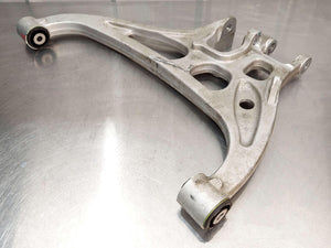 2018 Lotus Evora 410 Sport Rear LH Left Main Lower Control Arm 132D4001 18K KMS