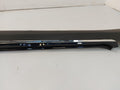 2014 Tesla S RH Right Rocker Panel Side Skirt Moulding Blue 6005875-00-E *Notes*
