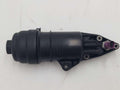 2014 AUDI S4 B8 3.0L OIL FILTER HOUSING 06E115405C