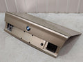 89-95 BMW 525 E34 TRUNK BOOT LID GOLD 41621944585 *SCRATCHES NOTES*