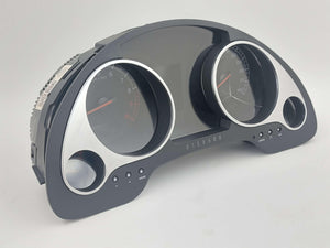 08 Lamborghini Gallardo Spyder 5.0L Cluster Speedometer 0263645019 KILOMETERS