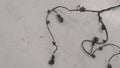 2020 PORSCHE 911 992 CARRERA 4S Rear Bumper Parking Harness w sensors 992971174