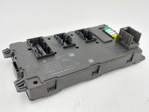 15-20 BMW M4 F82 REAR BCM BODY CONTROL MODULE 6135 9374510