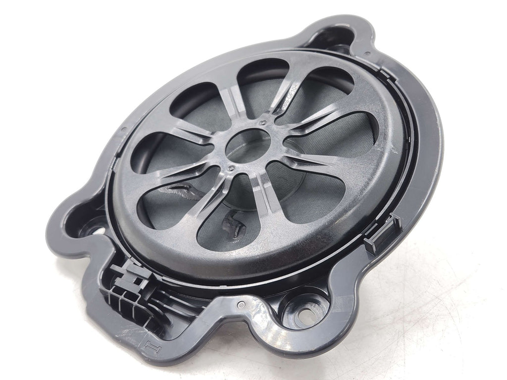 2022 MERCEDES EQS580 V297 FRONT LEFT SPEAKER BURMESTER SUBWOOFER WOOFER