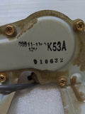 02 KIA SEDONA Rear Window Wiper Motor