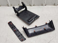 16-22 LEXUS RX450 HYBRID FRONT SEAT DASH DOOR PANELS BROWN INTERIOR SET *NOTE