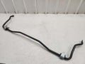 2022 MERCEDES EQS580 V297 REAR STABILIZER ANTI SWAY BAR W/ MOUNTS