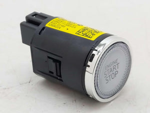 2023 GENESIS G80 IGNITION SWITCH START PUSH BUTTON 93502T1100