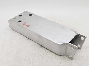 2022 MERCEDES SL63 AMG R232 FRONT LEFT INNER FRAME RAIL IMPACT ABSORBER