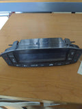 10-13 Acura Mdx front Heater A/c AC Climate Control Base 79600-STX 79600STXA44