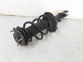 16-22 Lexus RX350 Front LH Left Strut 48158-0E110 81K KMS