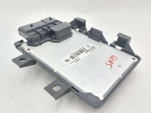 08 CHEVROLET CORVETTE C6  25814227 Suspension Ride Control Module