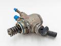13-16 AUDI S4 B8 3.0L ENGINE MOUNTED HIGH PRESSURE FUEL PUMP 07L127026AB