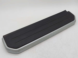 2021 DEFENDER L663 RH RIGHT RUNNING BOARD STEP L8BM-16490-C *SCRATCHES*