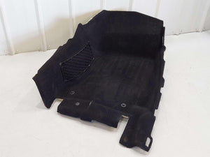 2019 Mercedes E63s AMG W213 Front RH Right Carpet Carpeting A2576807000