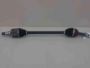 2017 TESLA X Left Axle Shaft Left LH Driver Rear