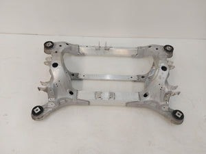 2017 TESLA X Undercarriage Crossmember Rear P6007012-00-k