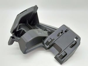 2023 Audi Q8 E-Tron Quattro LH Left Taillight Bracket 4KE807365