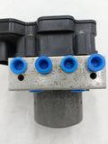 2014 TESLA S Anti Lock Brake Module ABS Pump 6006363-00-c 126K KM's