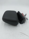 2018 Jeep Grand Cherokee Rear LH Left Outer Headrest *Dents Wear* Black