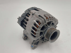 2019 AUDI S4 B9 3.0L ALTERNATOR 150 AMP VALEO 24K MILES! 06E903024L OEM