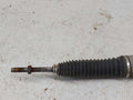 08-10 BMW 535i XI AWD Steering Rack And Pinion 7853993328 7832598A *NOTES*