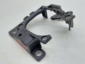 2023 Audi Q8 E-tron Front RH Right Fender Charge Port Bracket 4KE907176A *Broken