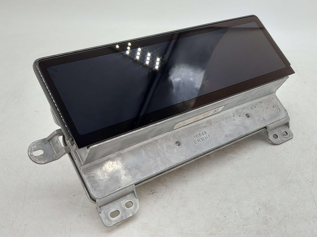 21 MUSTANG MACH E INSTRUMENT SPEEDOMETER GAUGE CLUSTER KPH KILOMETERS DIGITAL