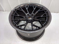 BRIXTON PF10 21X12.5 CARBON FIBER WHEEL RIM FOR 18 LAMBORGHINI AVENTADOR LP740-4