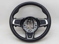 18-20 JAGUAR E-PACE X540 P300 SE STEERING WHEEL R-DYNAMIC W/ PADDLE SHIFTERS