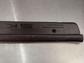 1991 Nissan Skyline R32 HCR32 GTS-T Coupe Right Sill Plate 76951-04U00 *Gouged*