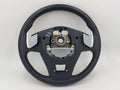 20 HYUNDAI PALISADE STEERING WHEEL BLACK LEATHER 56113-S1000