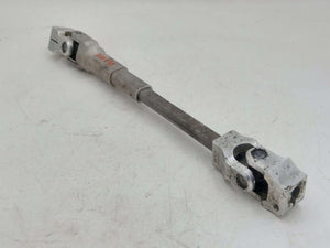 2011 BMW 335I E90 INTERMEDIATE STEERING COLUMN SHAFT LOWER NON ACTIVE STEERING